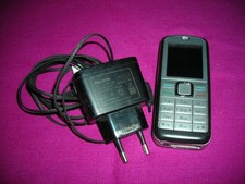 NOKIA 6070 COMPLETO DI CARICABATTERIA ORIGINALE