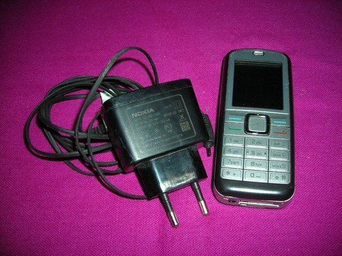 Nokia 6070 completo - 6070, di