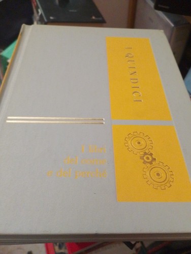 Enciclopedia quindici - enciclopedia,