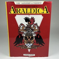 Araldica usi regole stili - regole, e