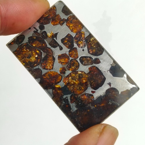 Meteorite 100 naturale - meteorite, 100%
