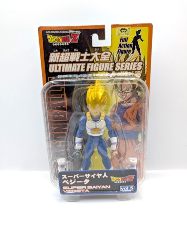 Dragon ball ultimate - dragon, figure