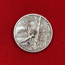 Milano medaglia 1988 medicina - medaglia,