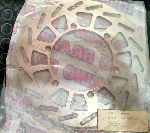 Braking ap13rid disco freno - disco,