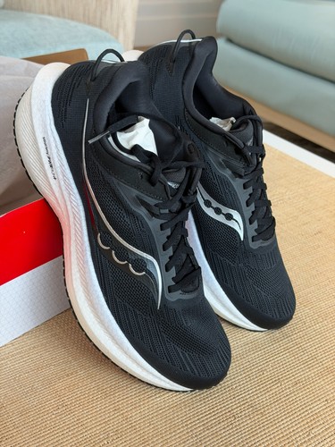Scarpe corsa uomo saucony - scarpe,