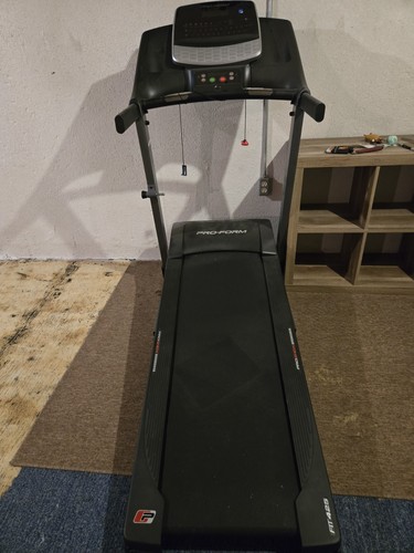 Proform fit 425 - 425, treadmill