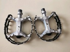 Pedali vintage Suntour XC-II