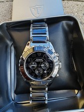 orologio uomo De Tomaso