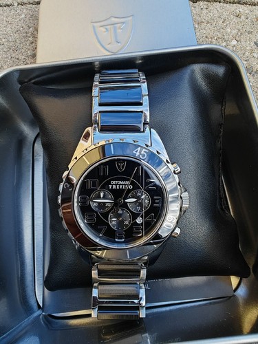 Orologio uomo tomaso - orologio,