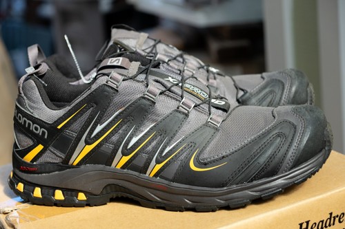 Salomon peo uomo 11 uk - uomo,