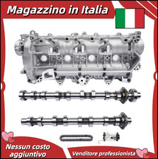 Castelletto Kit Camme Catena