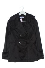 ZARA BASIC Cappotto mezza