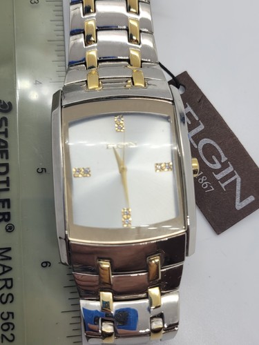 Orologio uomo elgin - orologio, 33mm