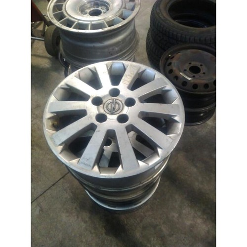 Cerchi lega opel astra h - 4,