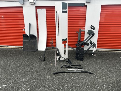 Cybex personal gym - personal, ****