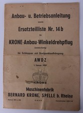 Manuale di montaggio e