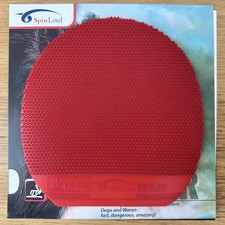 SpinLord Keiler USATO Brufolo