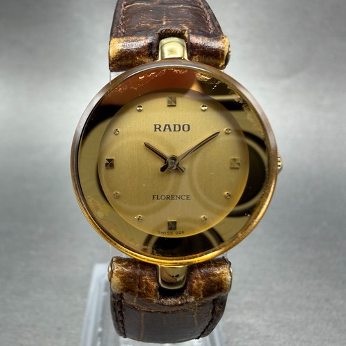 Orologio rado firenze donna - orologio,