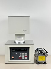 Dekema Astromat M Forno in