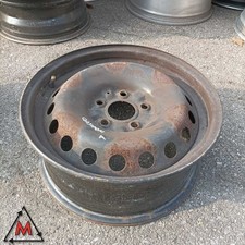 CERCHIO IN FERRO 6,5Jx16