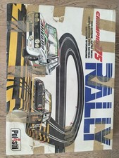 Pista polistil champion 175 - pista,