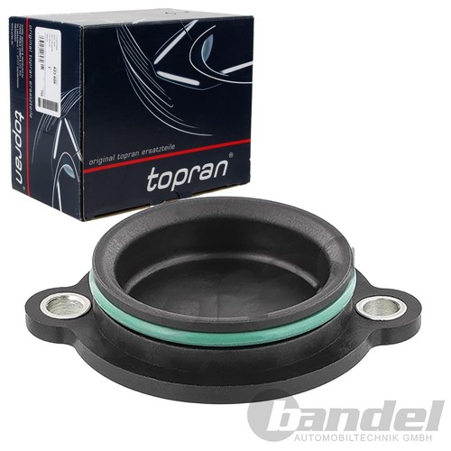 Topran coperchio chiusura - topran,