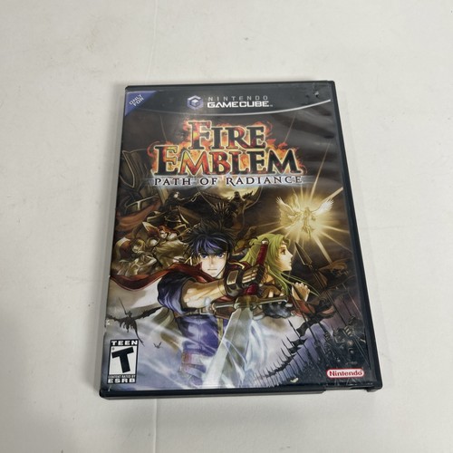 Fire emblem path - emblem, of