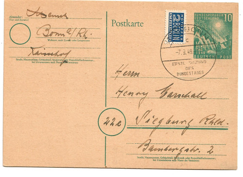 Brd cartolina pso 1 - n.,