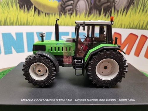 Ros30210 deutz fahr - -, deutz-fahr