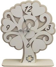 DLM-A1453 Bomboniera Orologio