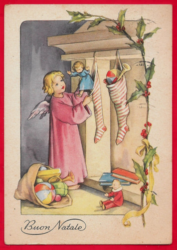 Buon natale buona pasqua - buon,