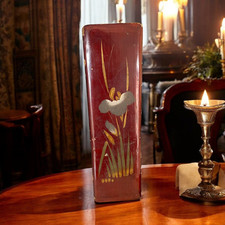 Antica Scatola Giapponese