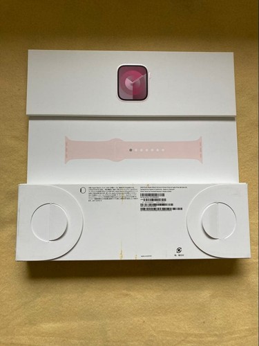 Apple watch series 9 41mm - watch,