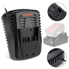 Caricabatteria 2A per batteria