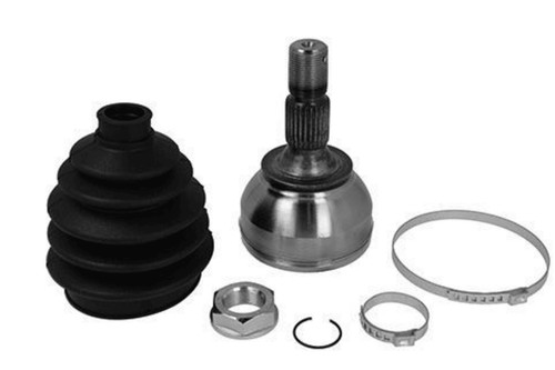 Kit giunti albero motore