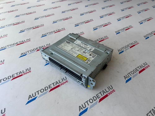 Bmw f20 f21 2012 radio - f20,
