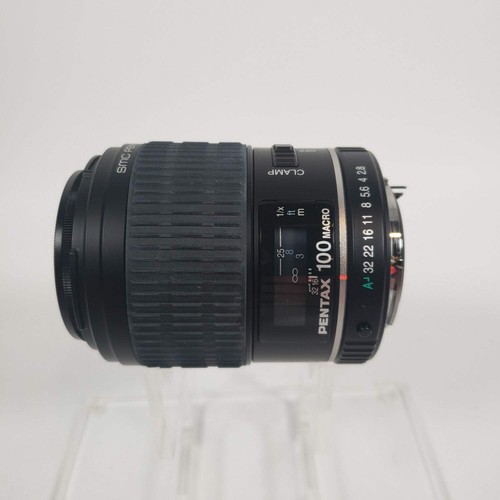 Pentax 100mm f 2 - 100mm,
