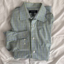 Bergamo New York uomo blu