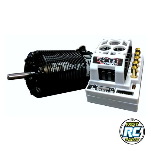Motore tekin rx8gen3 - rx8gen3, bl