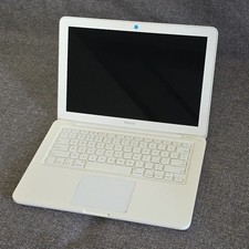 Apple MacBook 13" Bianco