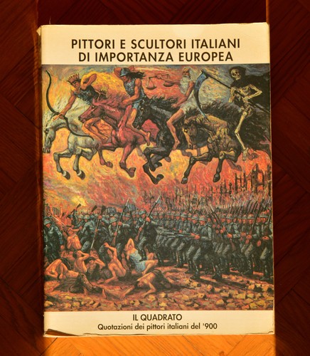 Quadrato quotazioni dei - il,
