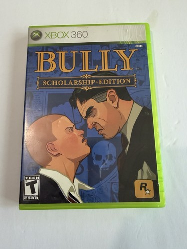 Bully scholarship edition - scholarship,