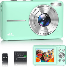 Macchina Fotografica Digitale