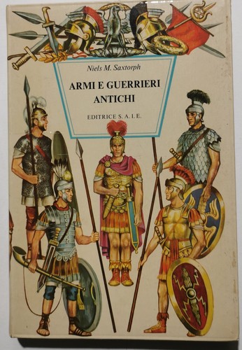 Armi guerrieri antichi - guerrieri,