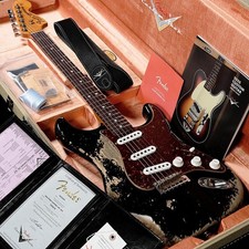 Fender Custom Shop Custom