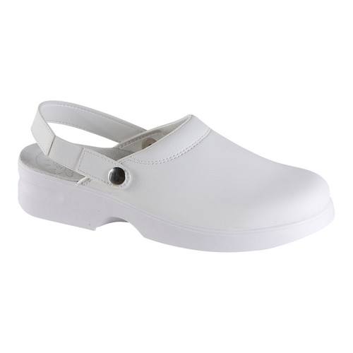 Zoccolo light bianco - light,