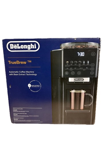 Longhi truebrew macchina da - de'longhi,