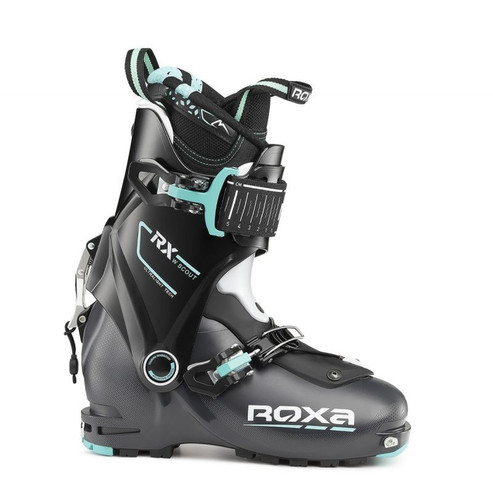 Scarpa sci alpinismo roxa - alpinismo,