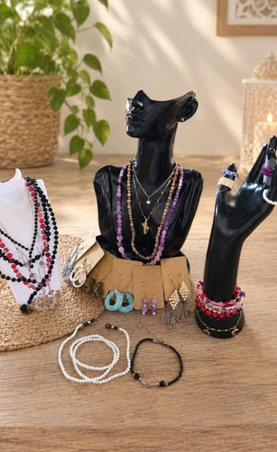 Stock pezzi misti fatti a - pezzi,