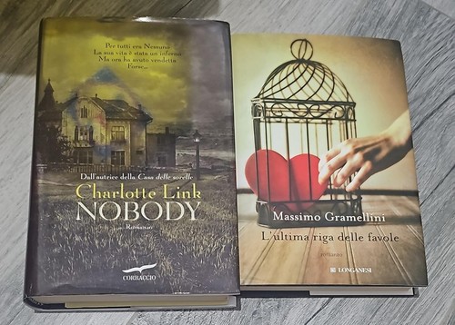 Lotto libri bestseller - libri,